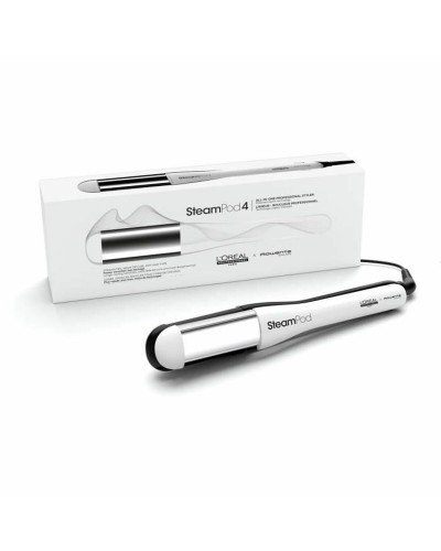 Suoristusrauta L'Oreal Professionnel Paris Steam Pod 4