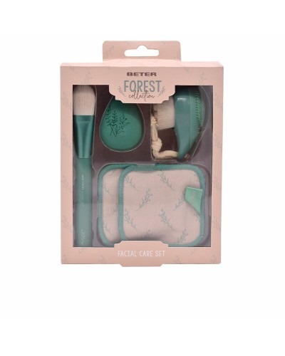 Make-up Removing Kit Beter Forest 5 Pieces