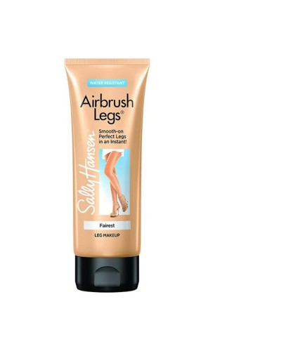 Sally Hansen Airbrush Legs - Perfektionierende Bein-Make-up Lotion - 125ml
