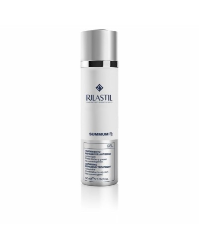 Rilastil Summum Rx Anti-Aging Reparatur Gel - 50ml - Lifting Effekt
