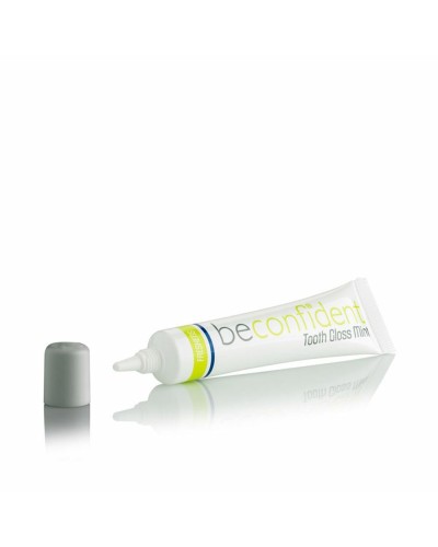 Beconfident Tooth Gloss 10ml - Lustrant Dentaire Émail Brillant
