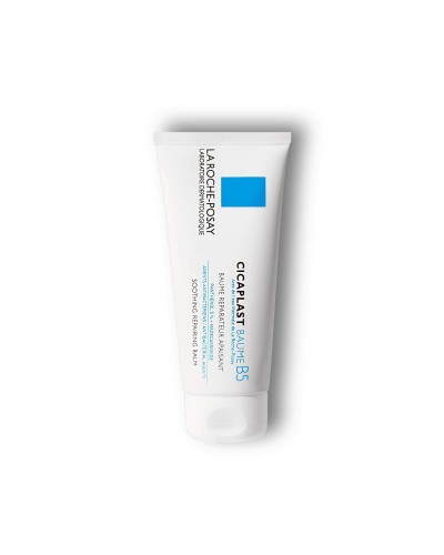 Ansiktskräm La Roche Posay Cicaplast Baume B5 (100 ml)