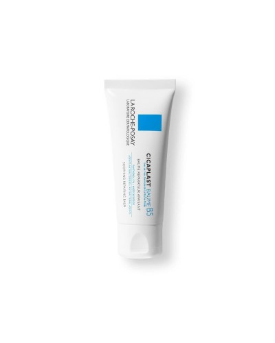 Ansiktskräm La Roche Posay Cicaplast Baume 40 ml