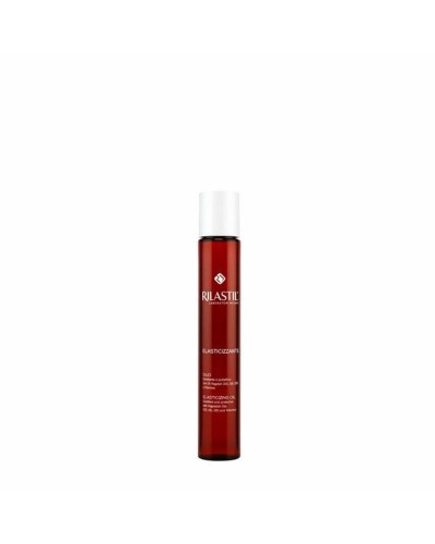 Rilastil Elasticity Olio Corpo Elasticizzante - 80ml Idratazione Profonda
