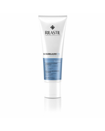Rilastil Sebumlaude DS: Seboregulierende Akne-Creme - 30ml
