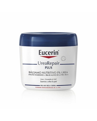 Fuktande kroppsbalsam Eucerin Urearepair Plus Urea Näringsmässigt 450 ml
