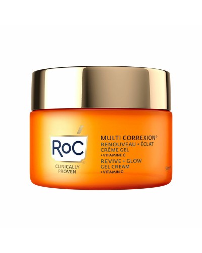Gezichtscrème Roc Multi Correxion Gel (50 ml)