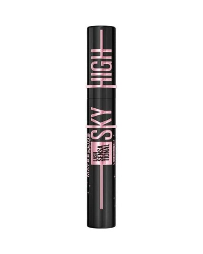 Maybelline Lash Sensational Sky High Cosmic Mascara - Volumen & Länge
