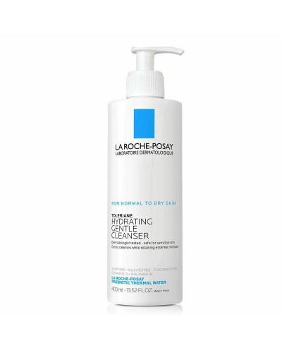 Reinigingscrème La Roche Posay Toleriane (400 ml)