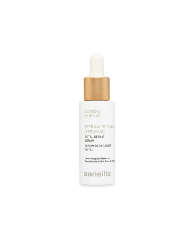 Korjaava Seerumi Sensilis Eternalist A.G.E. Anti-ageing (30 ml)