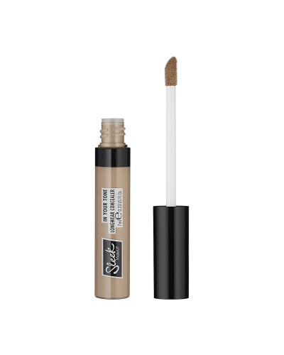 Sleek In Your Tone Corrector Facial 3N-Light (7ml) - Cobertura Natural
