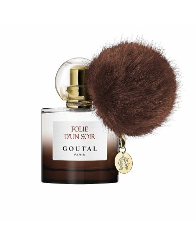 Goutal Folie D'Un Soir EDP 50ml - Parfum Femme Intense & Sensuel
