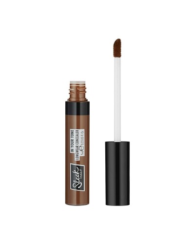 Sleek Corrector Facial In Your Tone 10N Rich - Cobertura Alta, Acabado Natural (7ml)
