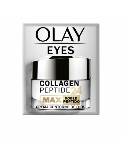 Olay Regenerist Collagen Peptide 24 - Crema Contorno Occhi Antirughe (15ml)
