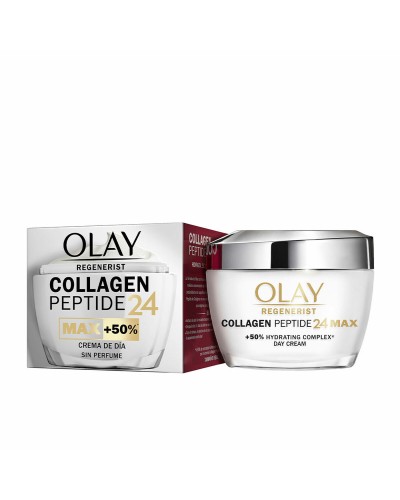 Gesichtscreme Olay Regenerist Collagen Peptide 24 (50 ml)