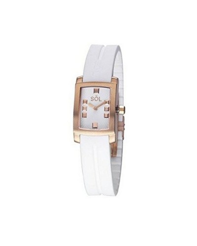 Montre Femme Mini Élégante Söl - Ø 23mm - Design Raffiné
