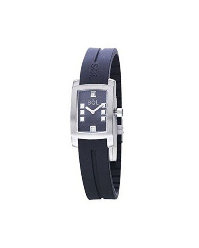 Söl Orologio Donna 10011/4 Piccolo Ø 23mm - Elegante e Raffinato
