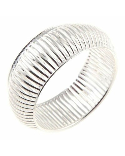 Cristian Lay Bracelet Femme 43472650 - Argent, Diamètre 6.5cm
