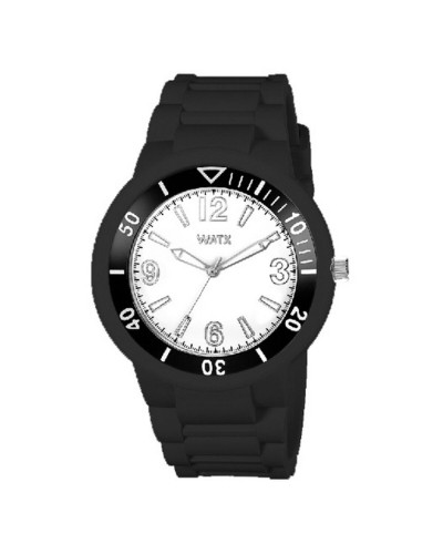 Watx & Colors Reloj de Hombre RWA1301N - Diámetro 45mm - Estilo Casual
