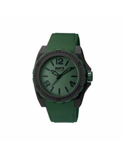 Watx & Colors Montre Femme RWA1803 - Ø 45mm - Design Moderne
