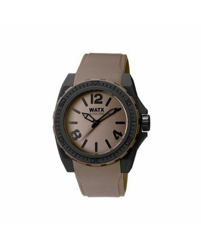 Watx & Colors RWA1805: Reloj de Mujer Ø45mm - ¡Estilo y Tendencia!
