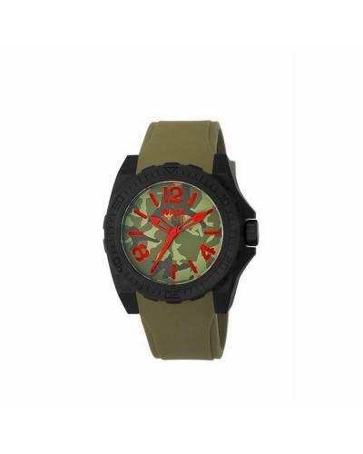 Watx & Colors Montre Femme RWA1808 Ø45mm - Style et Couleur
