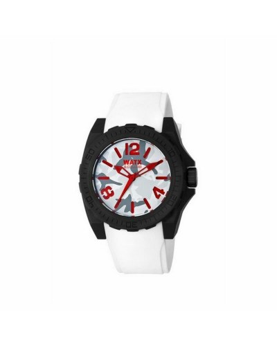Watx & Colors RWA1809: Orologio Donna Ø45mm - Trendy & Colorato!
