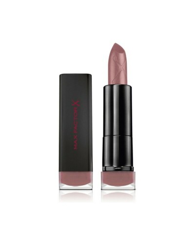 Max Factor Elixir Matte Rouge à Lèvres 3.5g - Longue Tenue et Couleur Intense
