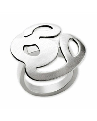 Damring Breil TJ0526 TALLA 14 (Storlek 14)