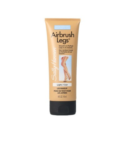 Sally Hansen Airbrush Legs - Loción Colorante para Piernas - 125ml
