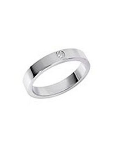 Breil Anello Donna TJ0865, Misura 15 - Gioiello di Stile
