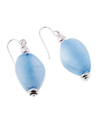 Cristian Lay Orecchini Donna Pendenti 9cm - Eleganti e Raffinati
