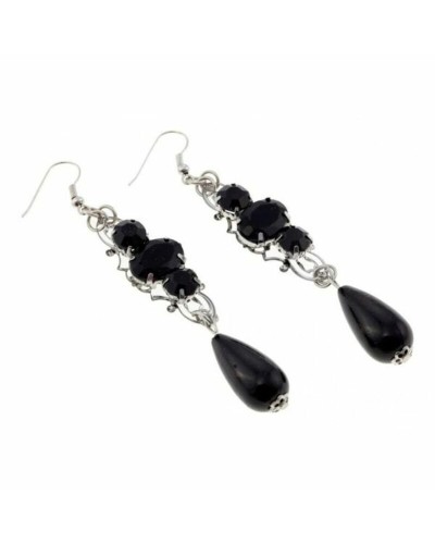 Cristian Lay Damen Ohrringe 494160: Elegant und Raffiniert
