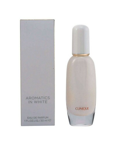 Clinique Aromatics In White EDP Women's - Sensual & Elegant Perfume
