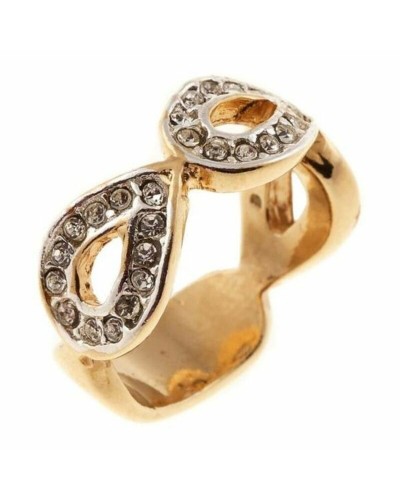 Bague Femme Cristian Lay Argent 925 - Taille 22 - Design Élégant
