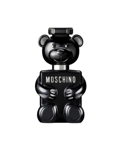 Moschino Toy Boy EDP - Holziger, würziger Duft für Herren - 50ml / 100ml
