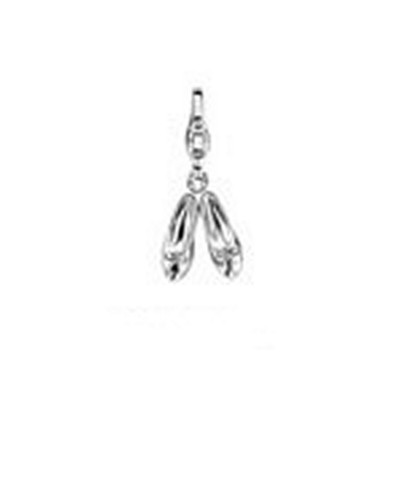 Ti Sento Charm Plata 925 Mujer 8231SI - Colgante 2cm - Elegancia Cotidiana
