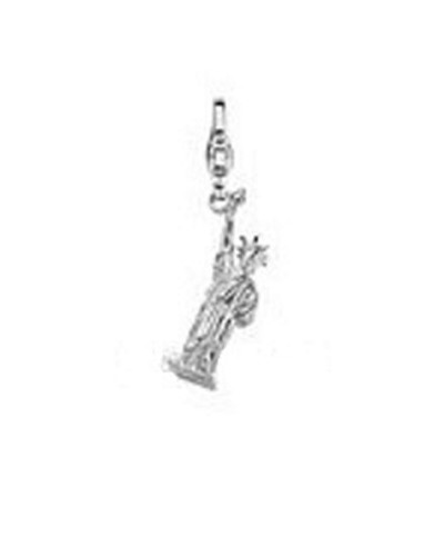 Ti Sento Charm Damen 8238SI Sterling Silber 925 - 2cm Anhänger
