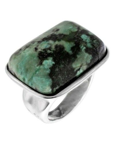 Anello Donna Pedro Durán ESQUSE CPV, Argento 925, Taglia 15
