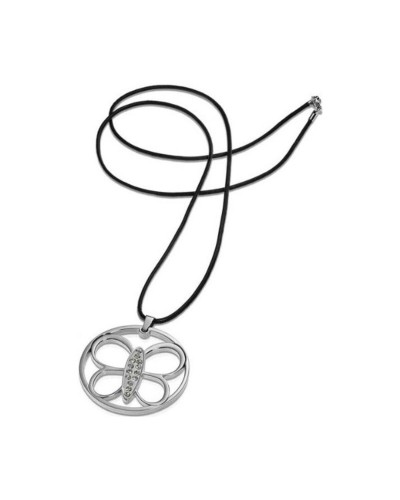 Watx & Colors Pendentif Femme JWA2110 - Chaîne 60cm - Tendance
