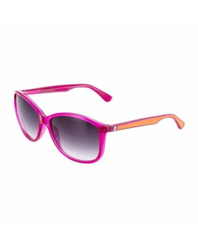 Converse CV PEDAL Neon Pink - Women's Sunglasses 60mm - Fashion & Protection
