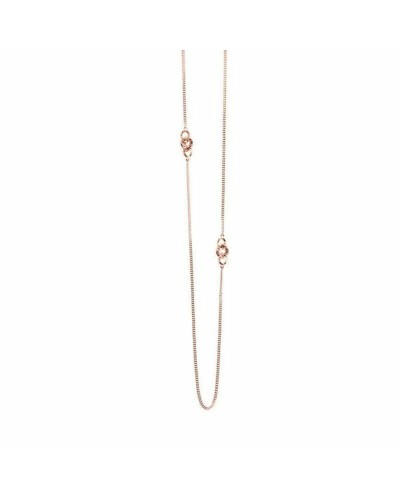 Guess Women's Necklace UBN21597 Long 90cm - Fashion Jewelry
