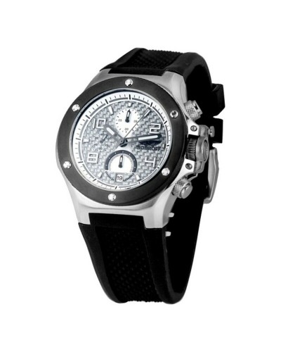 Bobroff BF1002M20 Reloj de Hombre - Ø 43mm - Estilo Clásico
