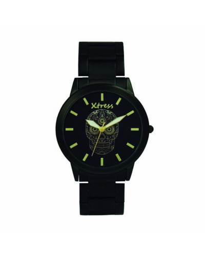 XTRESS Orologio Donna XNA1034-02, Ø 40mm - Stile e Precisione
