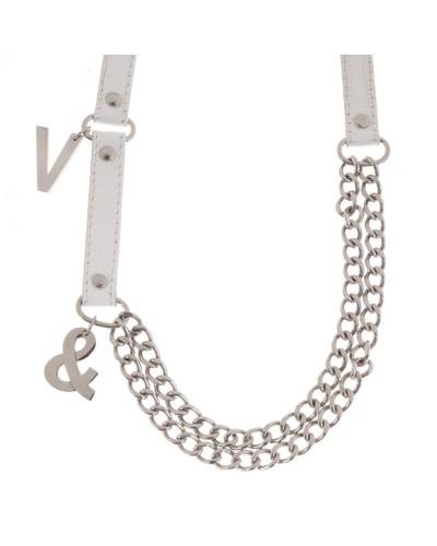 Damhalsband Victorio & Lucchino VJ0108CO (52 cm)