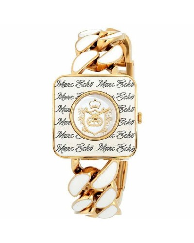 Marc Ecko Damenuhr E10557L1 Zifferblatt Ø 32mm
