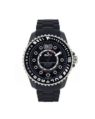 Herrklocka Bultaco BLPB45A-CB1 (Ø 45 mm)