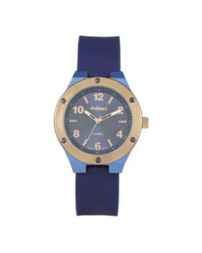 Arabians Montre Unisexe HBP2175B, Ø 40mm - Design Élégant
