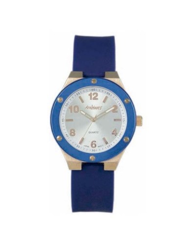 Arabians Unisex Uhr HBP2175W, Ø 40mm - Casual Stil
