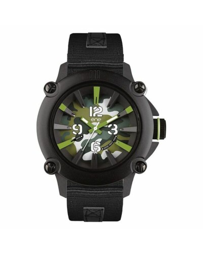 Horloge Heren Ene 640000108 (Ø 51 mm)
